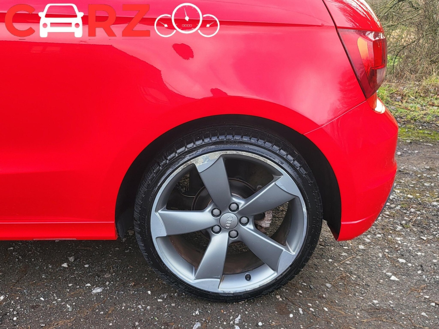 Used Audi A1 2015 for sale - 77798089: Photo 36