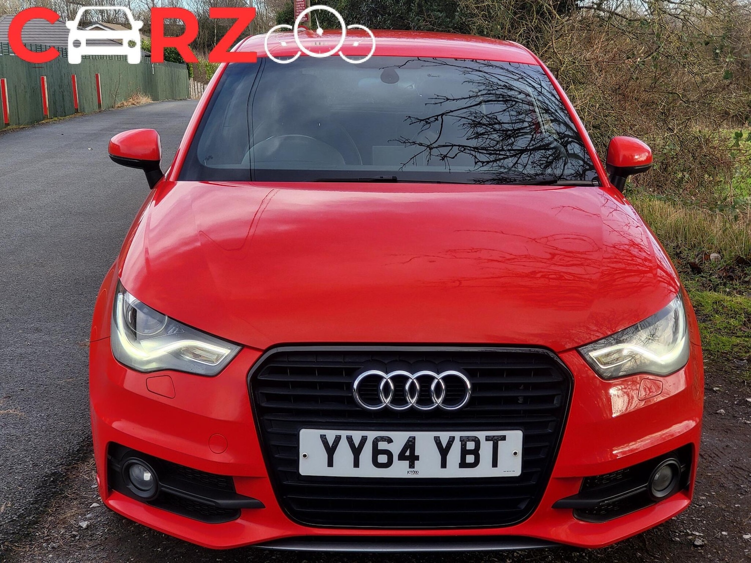 Used Audi A1 2015 for sale - 77798089: Photo 6