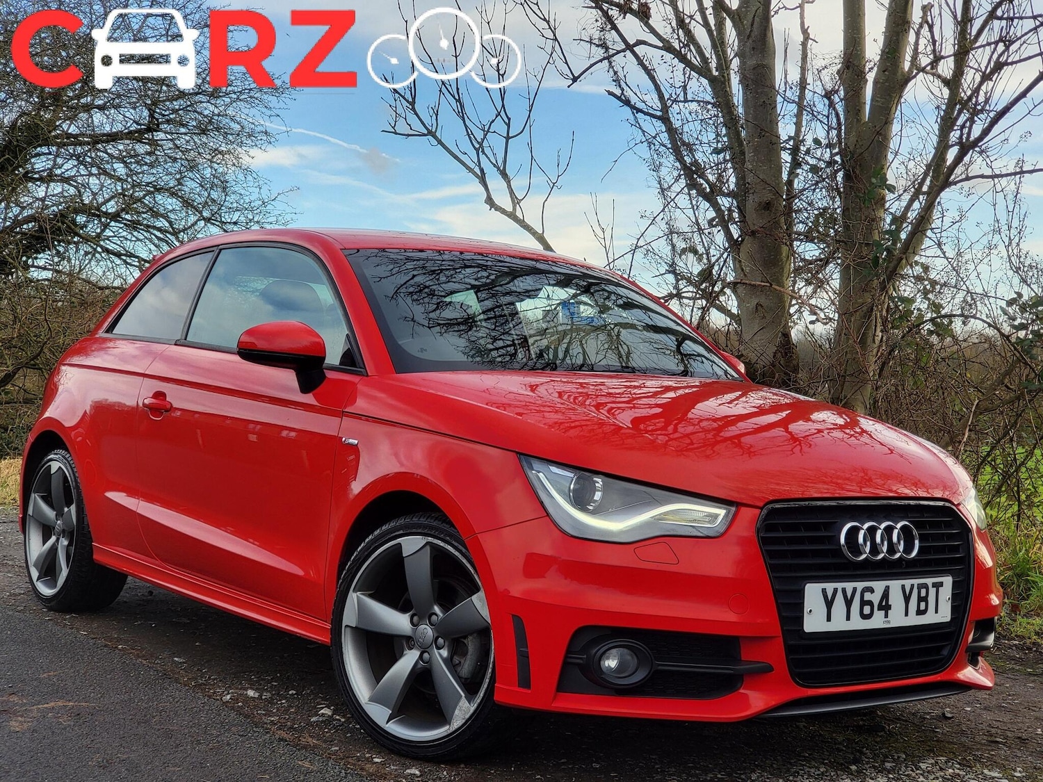 Used Audi A1 2015 for sale - 77798089: Photo 9