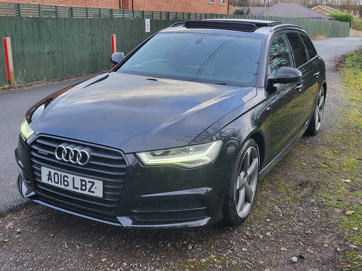 Used Audi A6 2016 for sale - 76937664: Photo 10