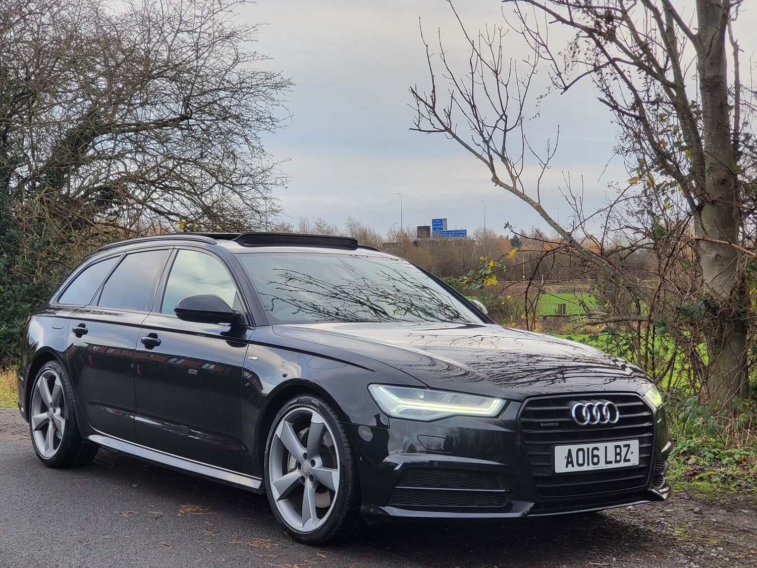 Used Audi A6 2016 for sale - 76937664: Photo 12