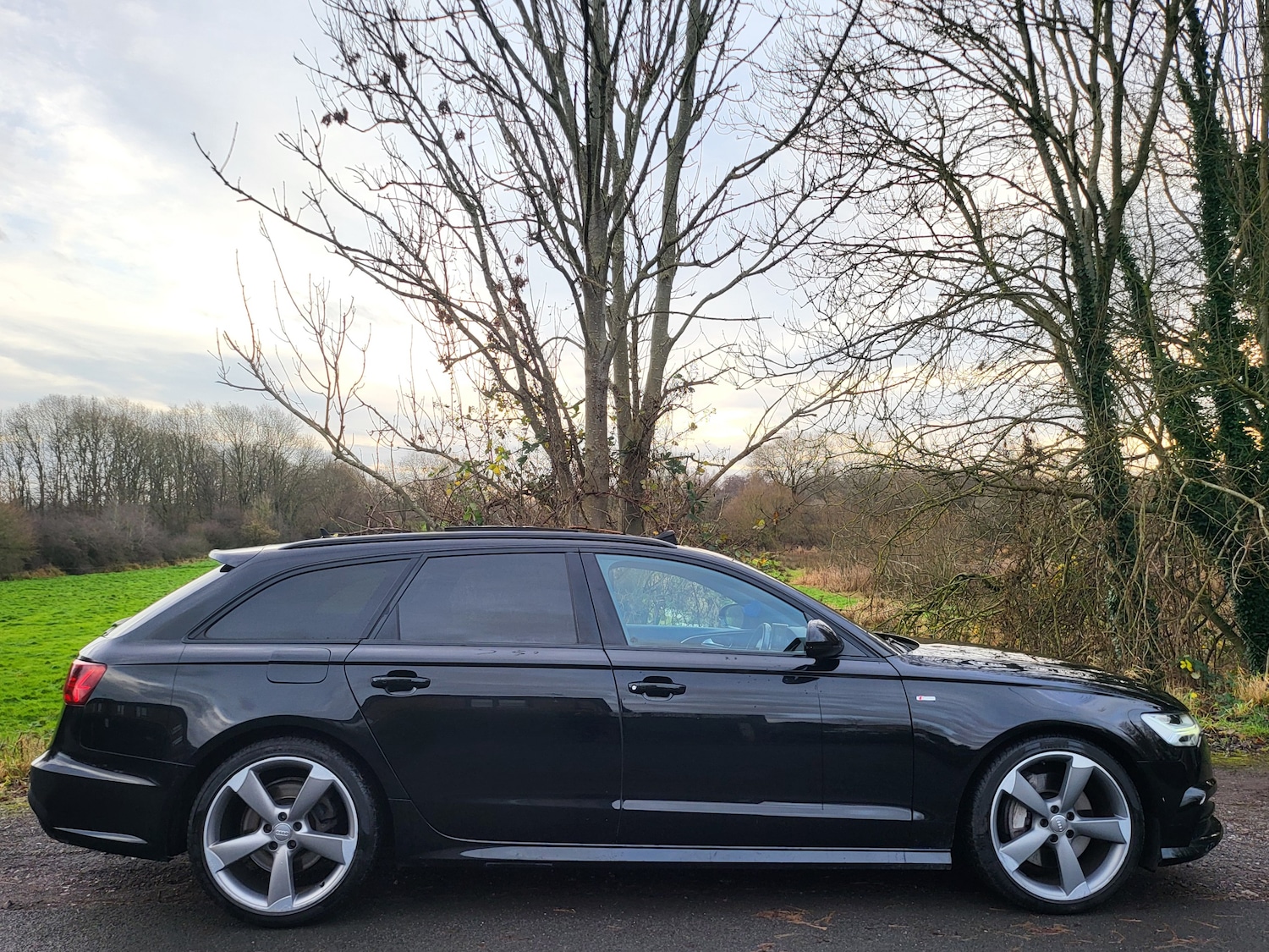 Used Audi A6 2016 for sale - 76937664: Photo 13