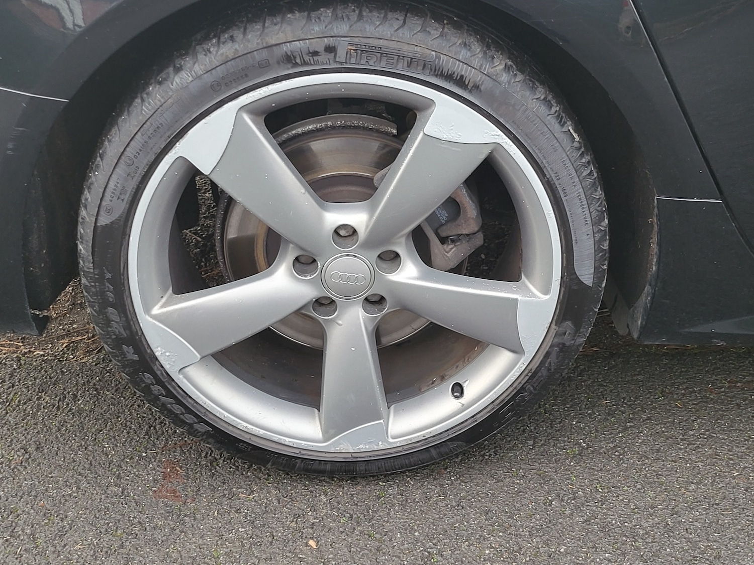 Used Audi A6 2016 for sale - 76937664: Photo 15