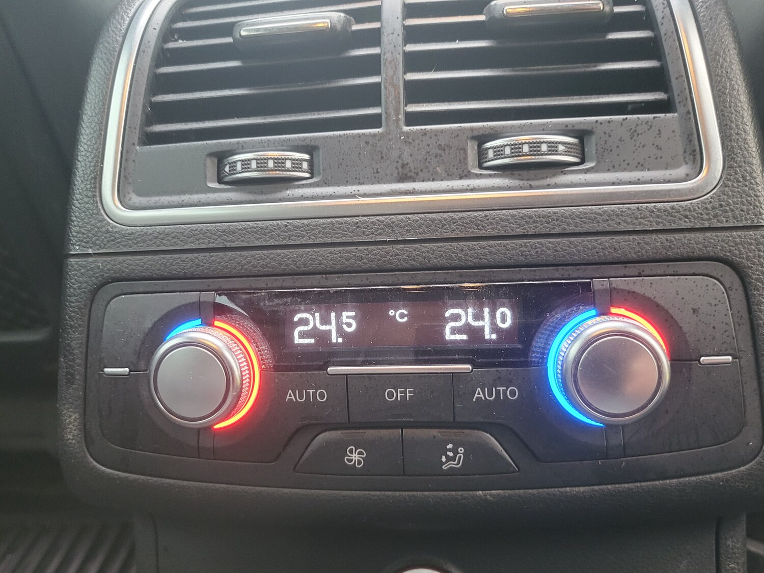 Used Audi A6 2016 for sale - 76937664: Photo 17