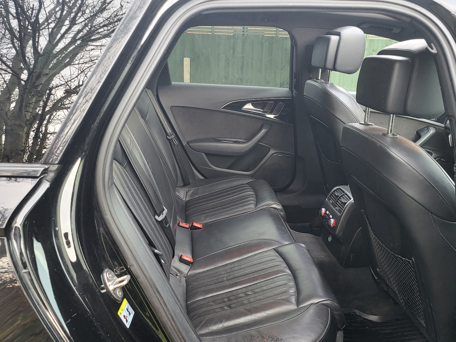 Used Audi A6 2016 for sale - 76937664: Photo 18