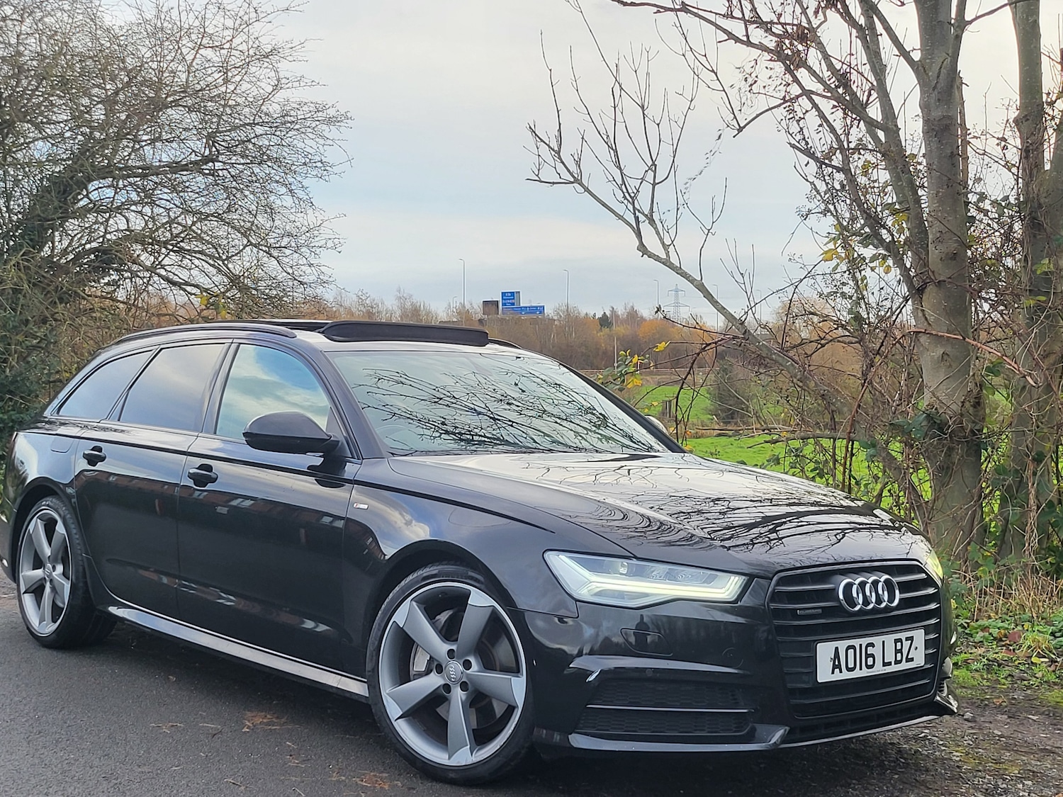 Used Audi A6 2016 for sale - 76937664: Photo 2