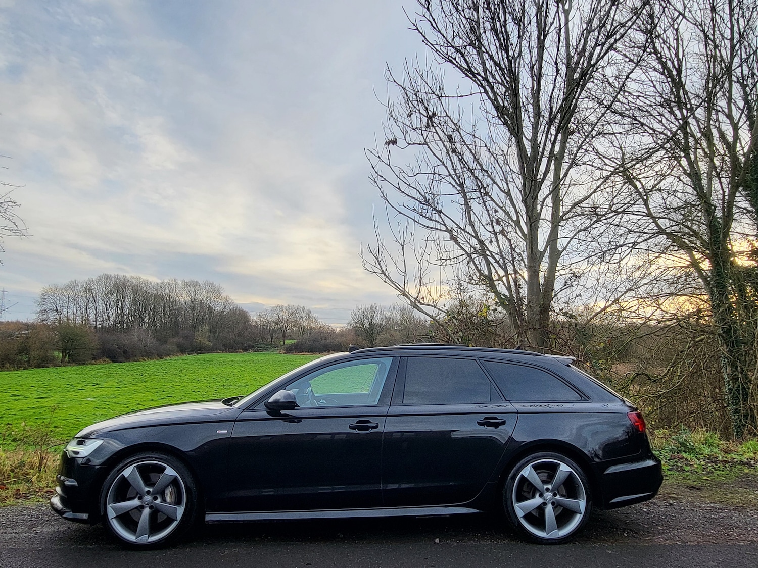 Used Audi A6 2016 for sale - 76937664: Photo 21