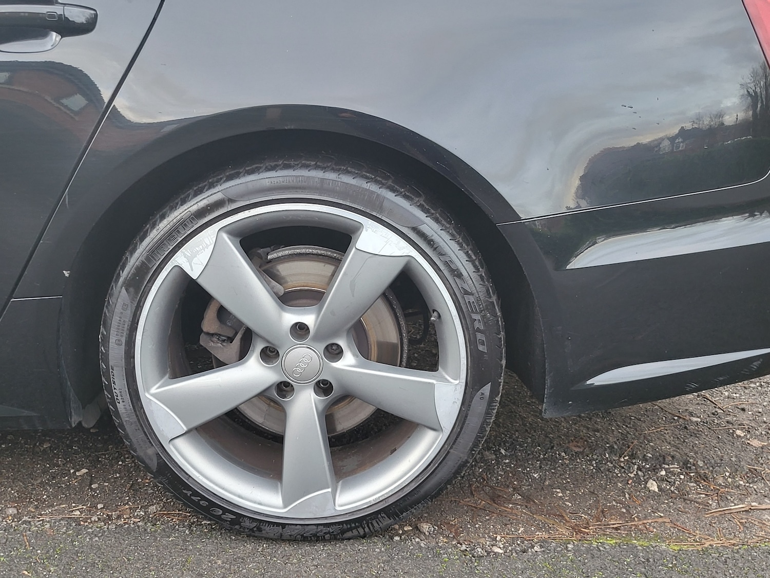 Used Audi A6 2016 for sale - 76937664: Photo 23