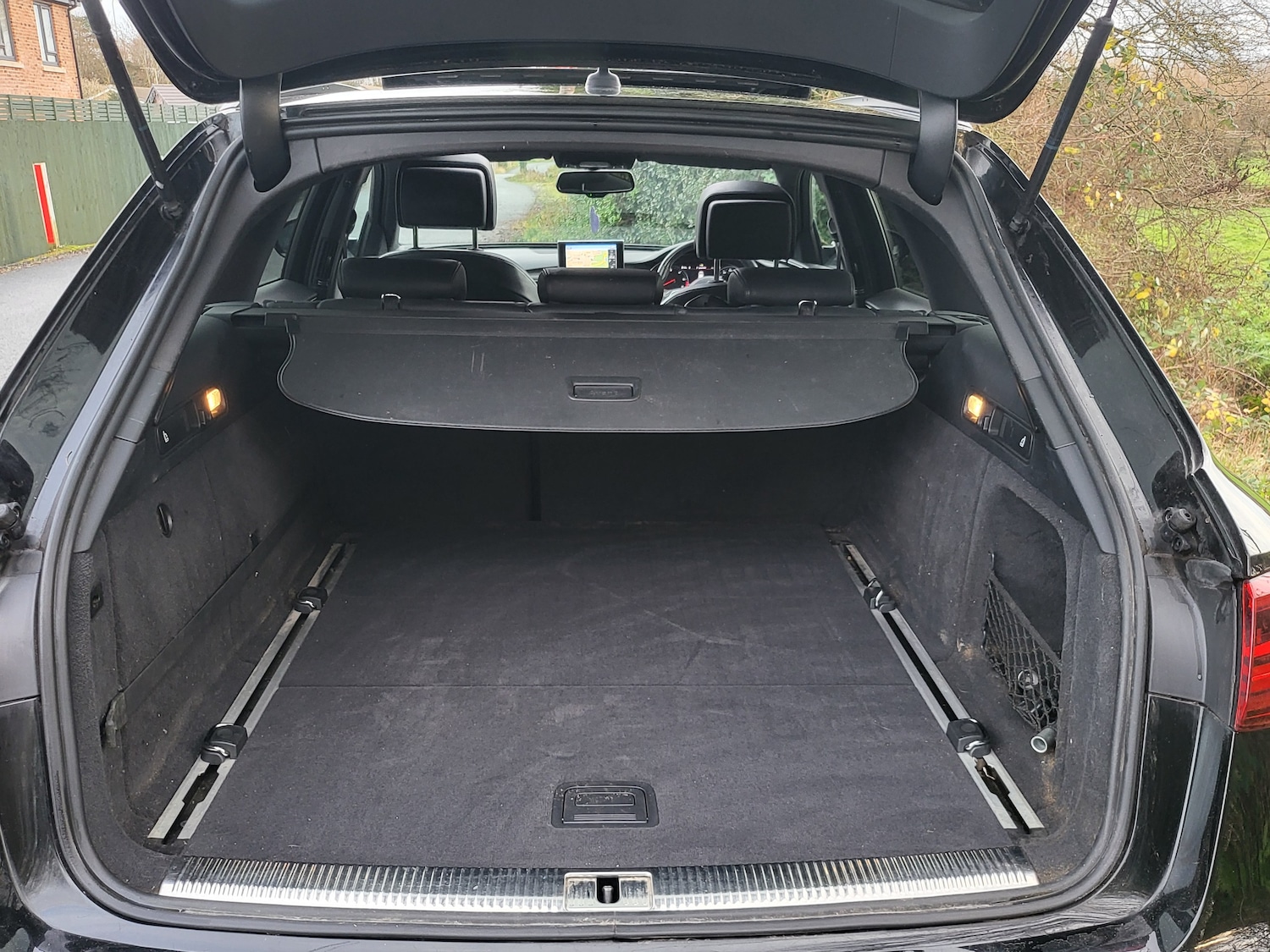 Used Audi A6 2016 for sale - 76937664: Photo 25