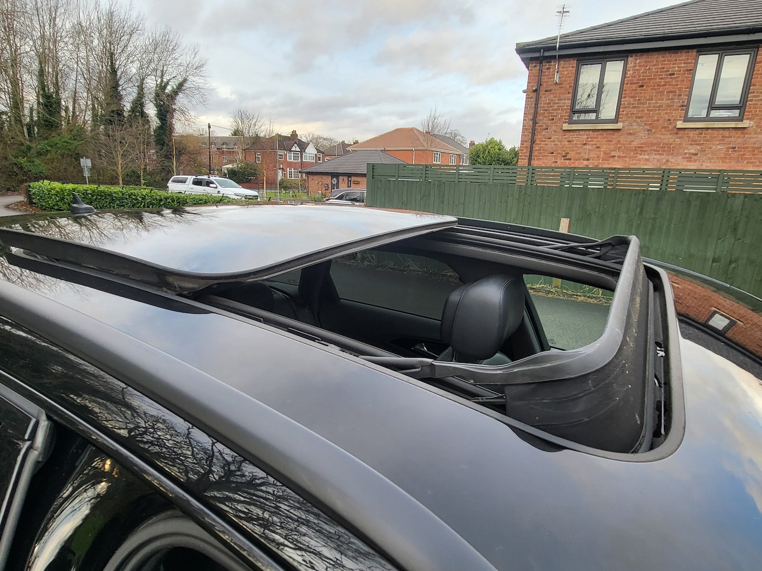 Used Audi A6 2016 for sale - 76937664: Photo 28