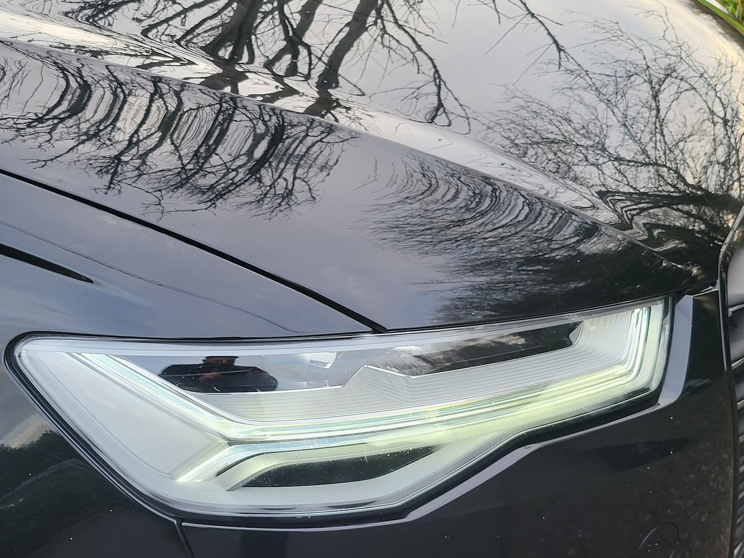 Used Audi A6 2016 for sale - 76937664: Photo 3