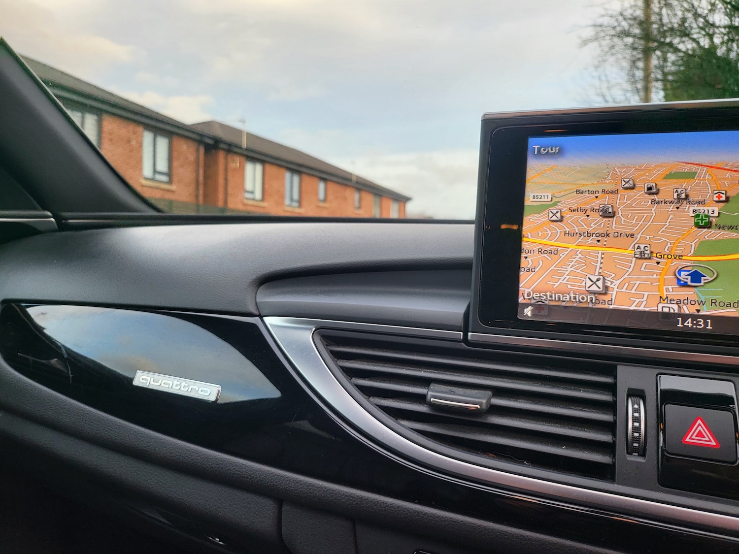 Used Audi A6 2016 for sale - 76937664: Photo 34