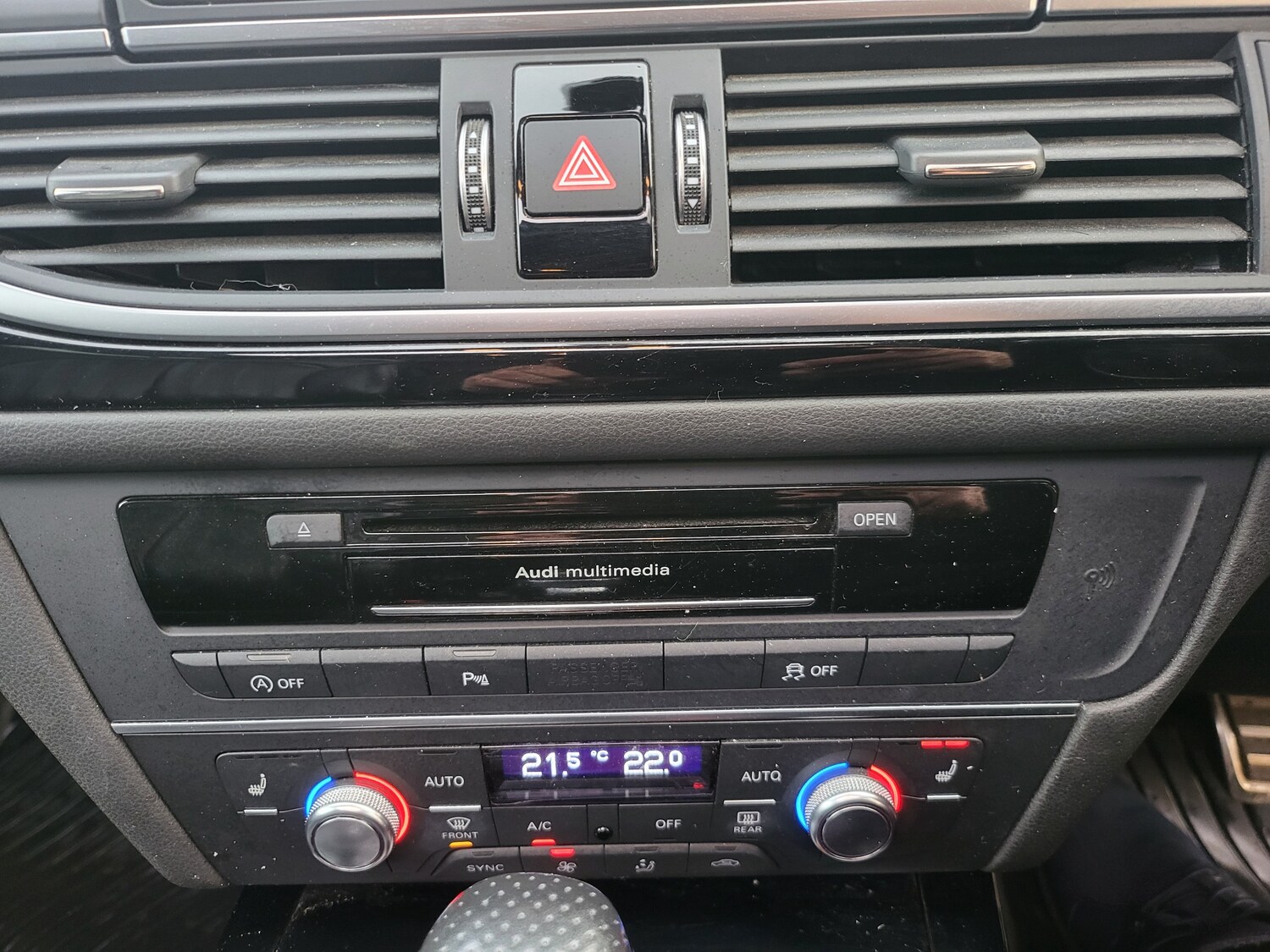 Used Audi A6 2016 for sale - 76937664: Photo 35