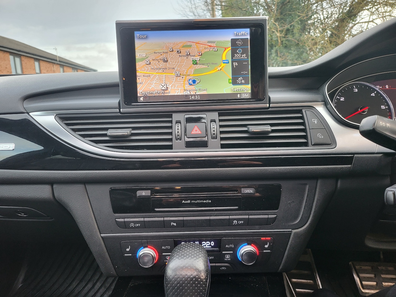 Used Audi A6 2016 for sale - 76937664: Photo 36