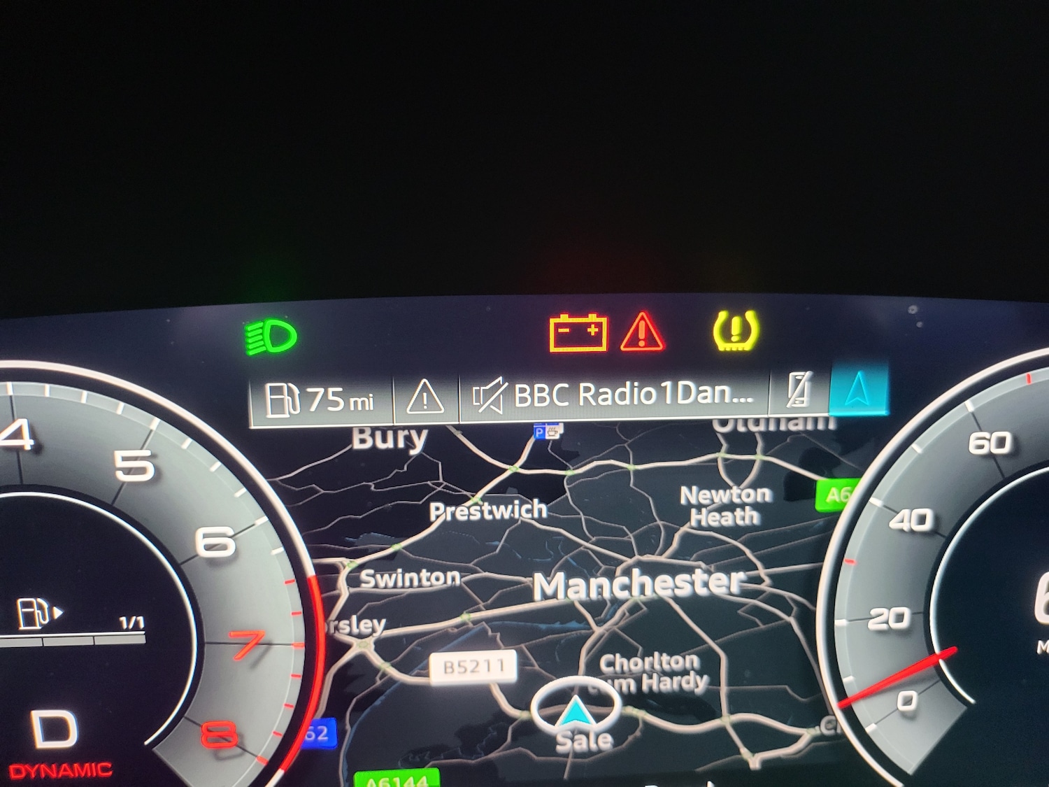 Used Audi A6 2016 for sale - 76937664: Photo 37