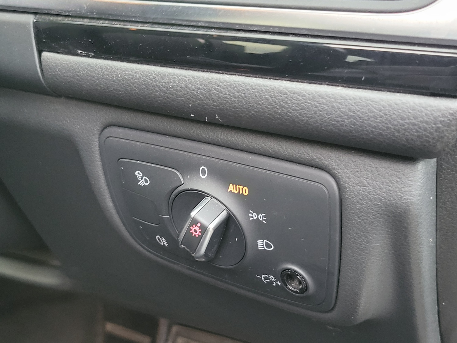 Used Audi A6 2016 for sale - 76937664: Photo 5