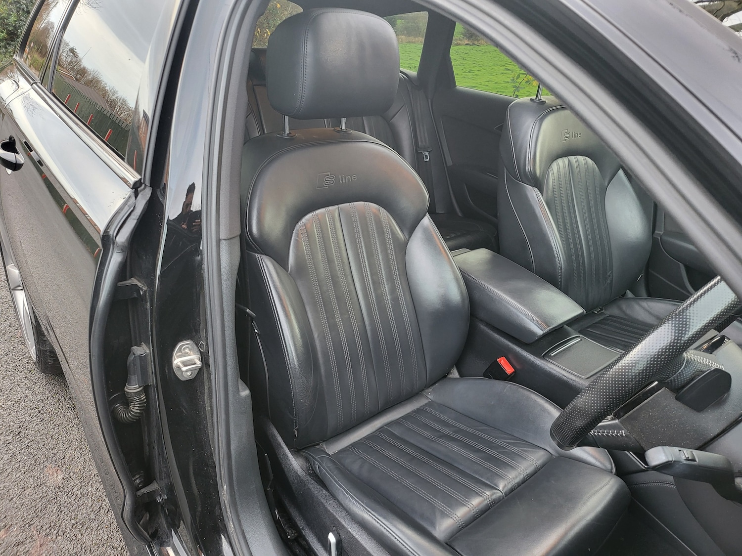 Used Audi A6 2016 for sale - 76937664: Photo 7