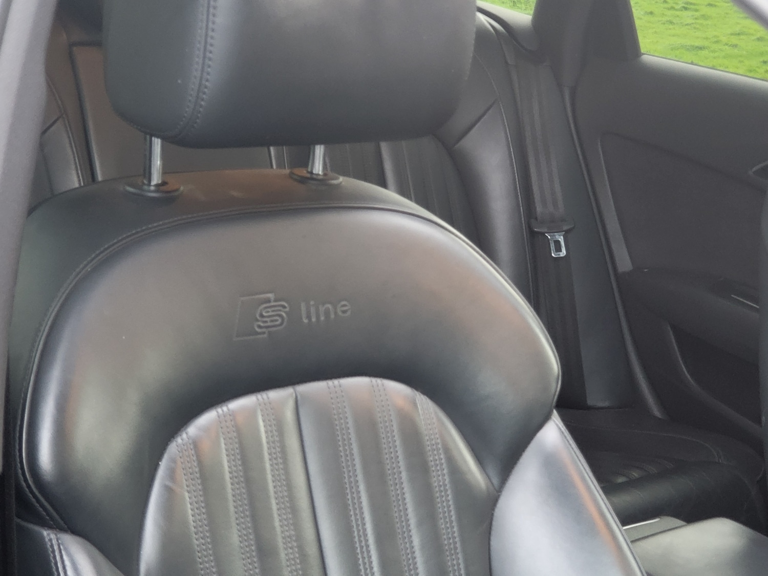 Used Audi A6 2016 for sale - 76937664: Photo 8