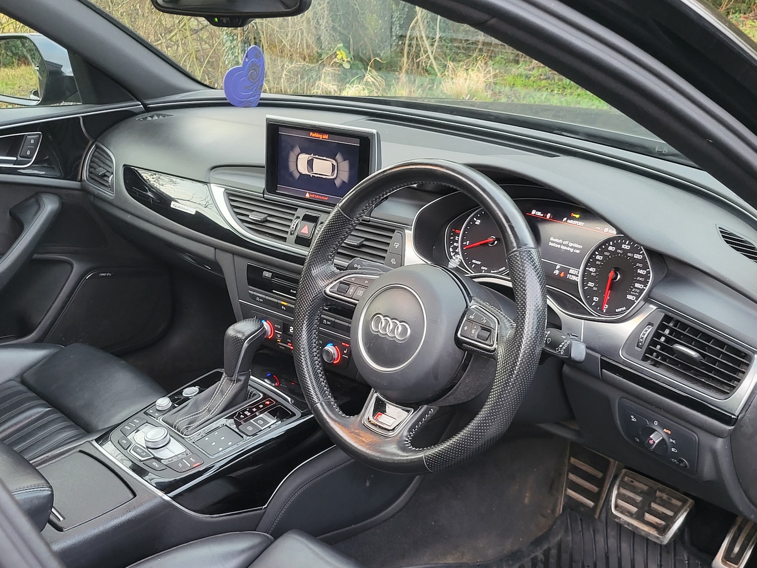 Used Audi A6 2016 for sale - 76937664: Photo 9