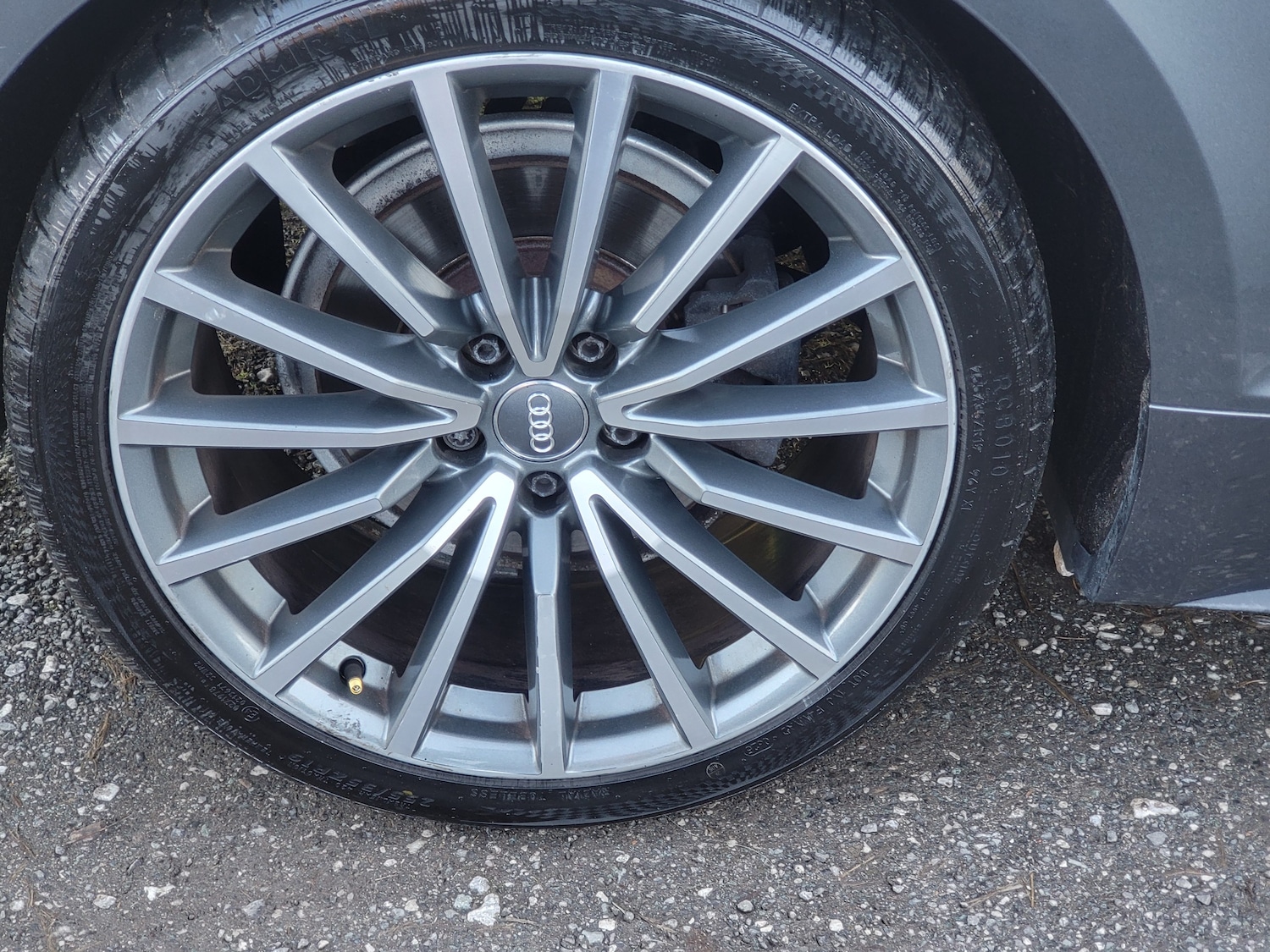 Used Audi A5 2017 for sale - 77747354: Photo 11