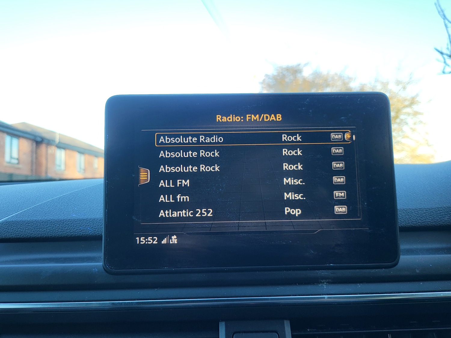 Used Audi A5 2017 for sale - 77747354: Photo 17