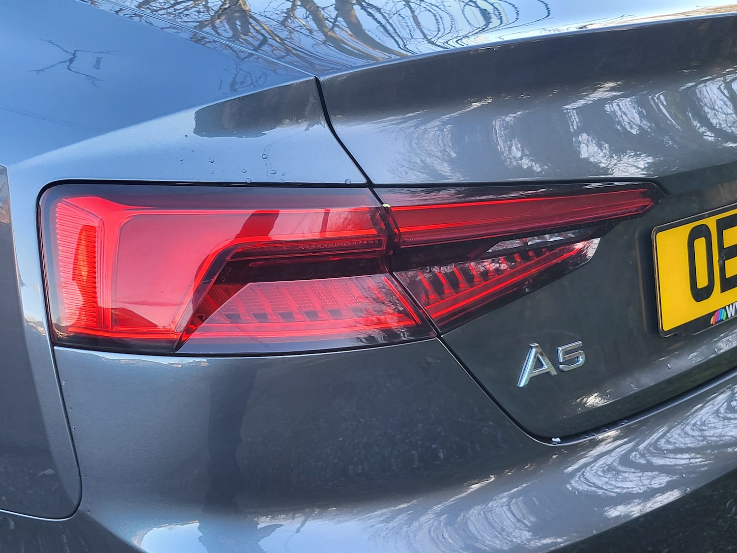 Used Audi A5 2017 for sale - 77747354: Photo 27