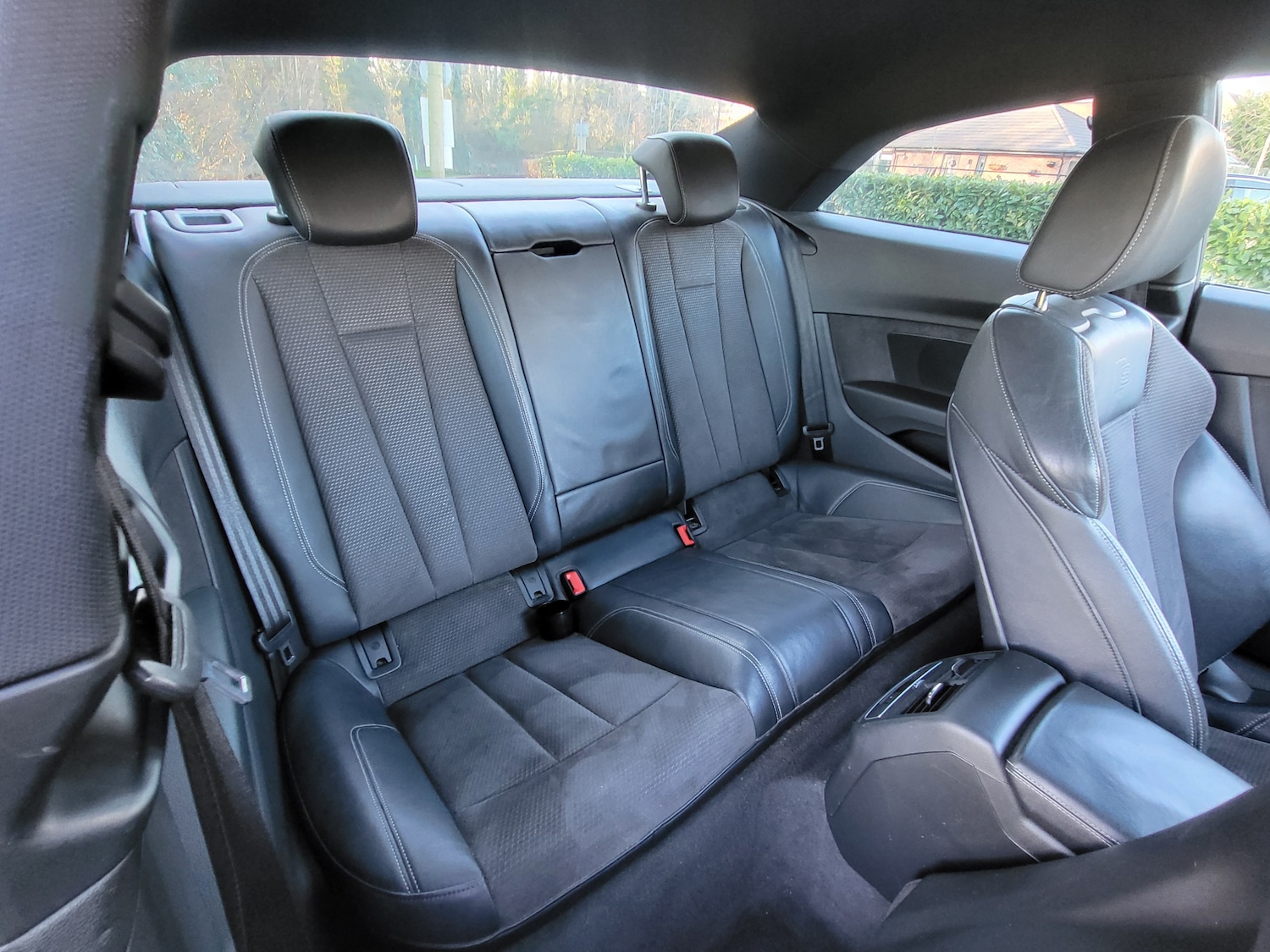 Used Audi A5 2017 for sale - 77747354: Photo 37