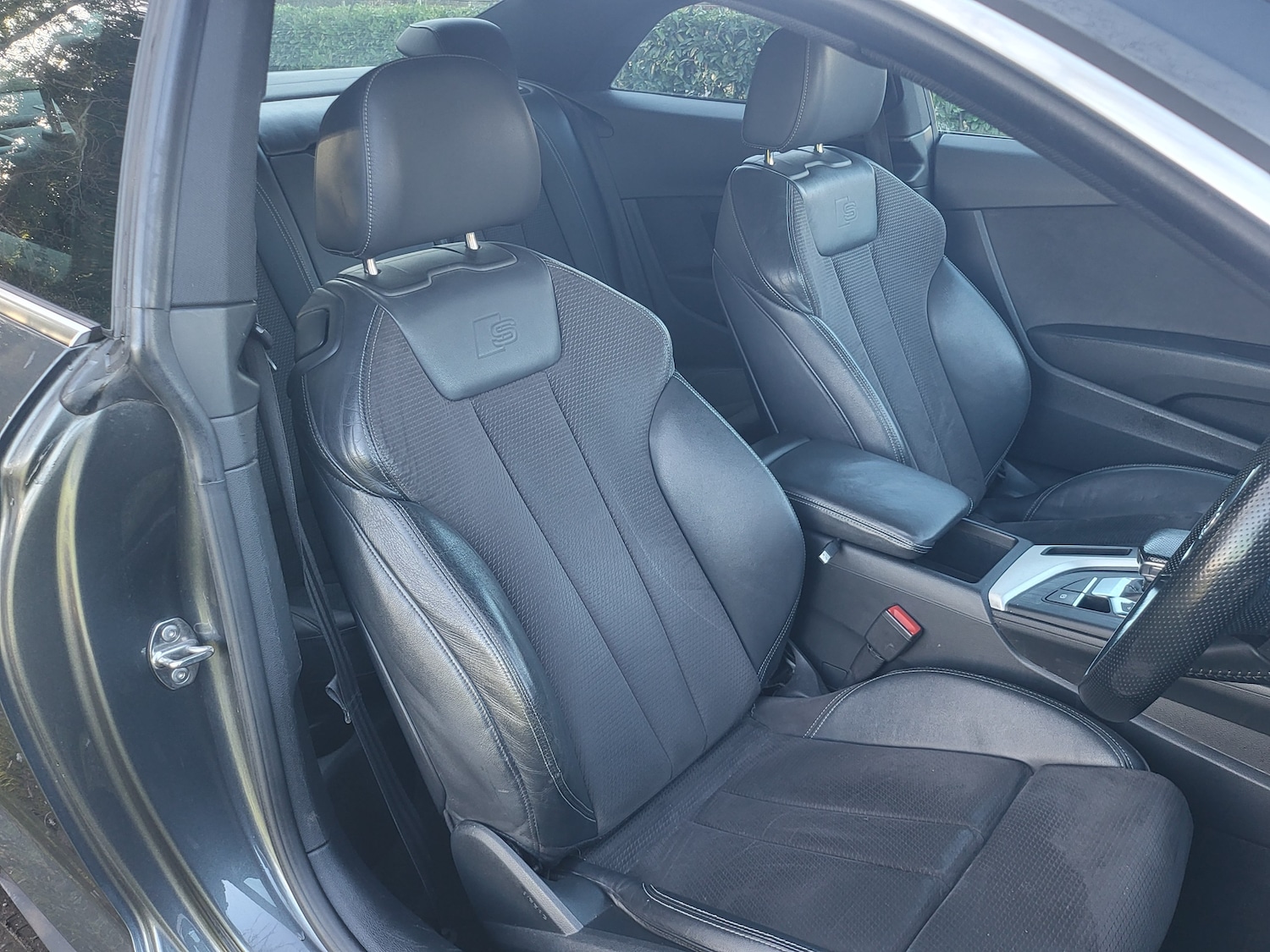 Used Audi A5 2017 for sale - 77747354: Photo 38