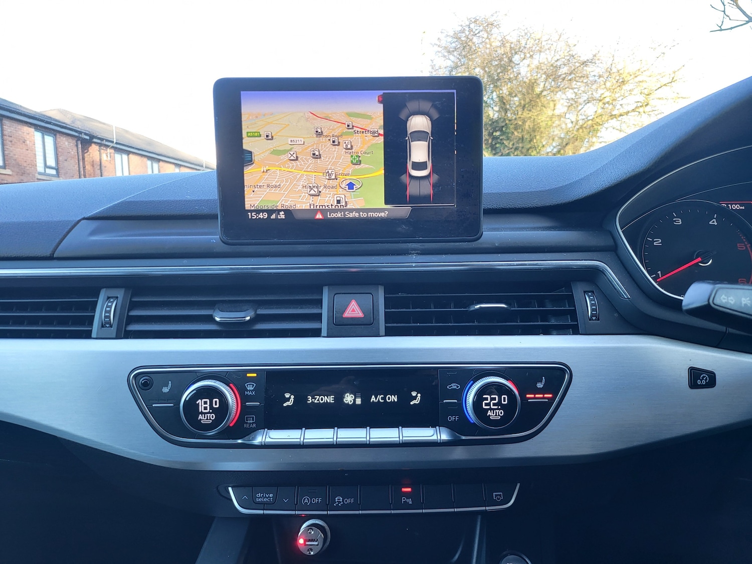 Used Audi A5 2017 for sale - 77747354: Photo 43