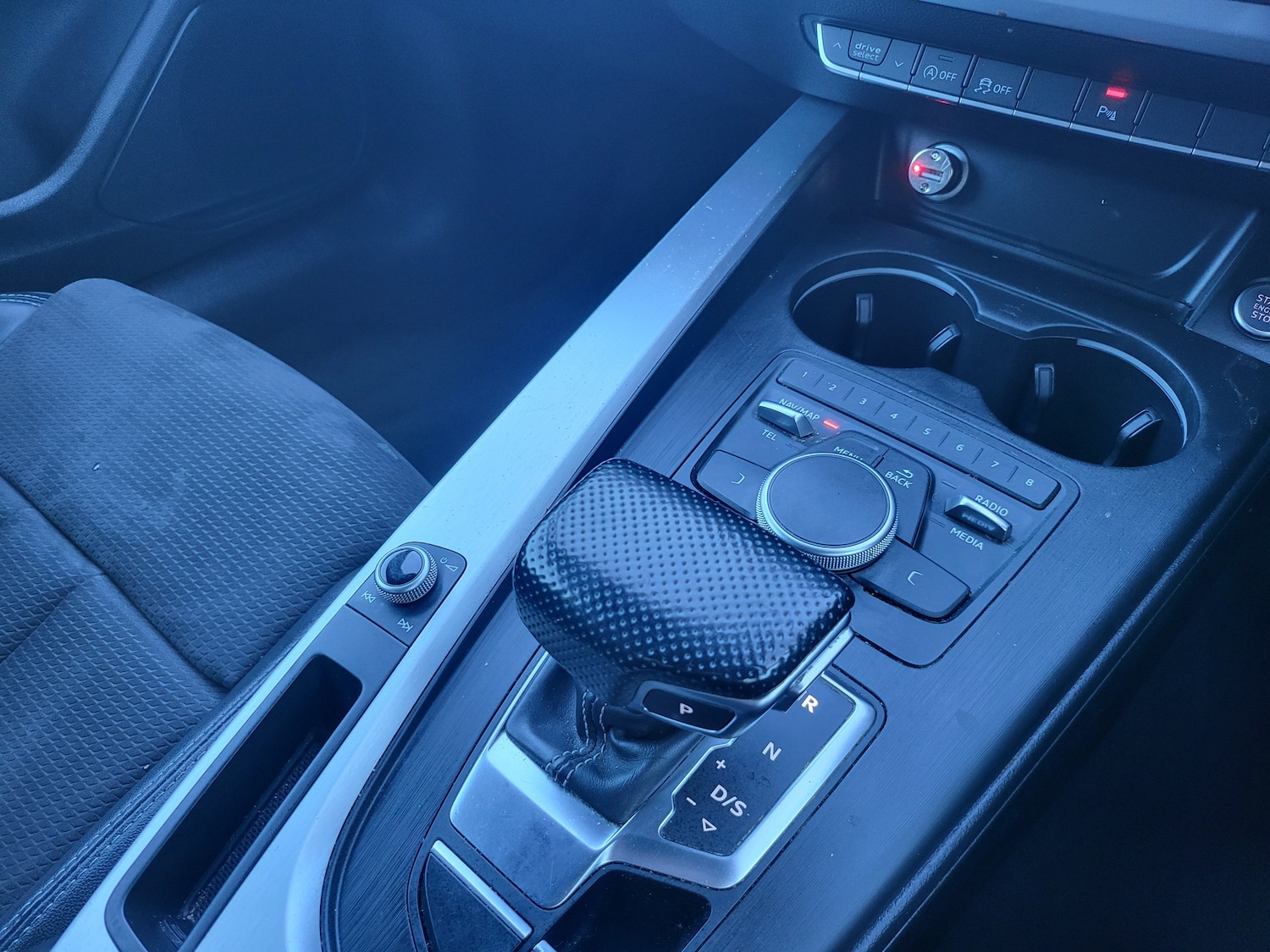 Used Audi A5 2017 for sale - 77747354: Photo 45