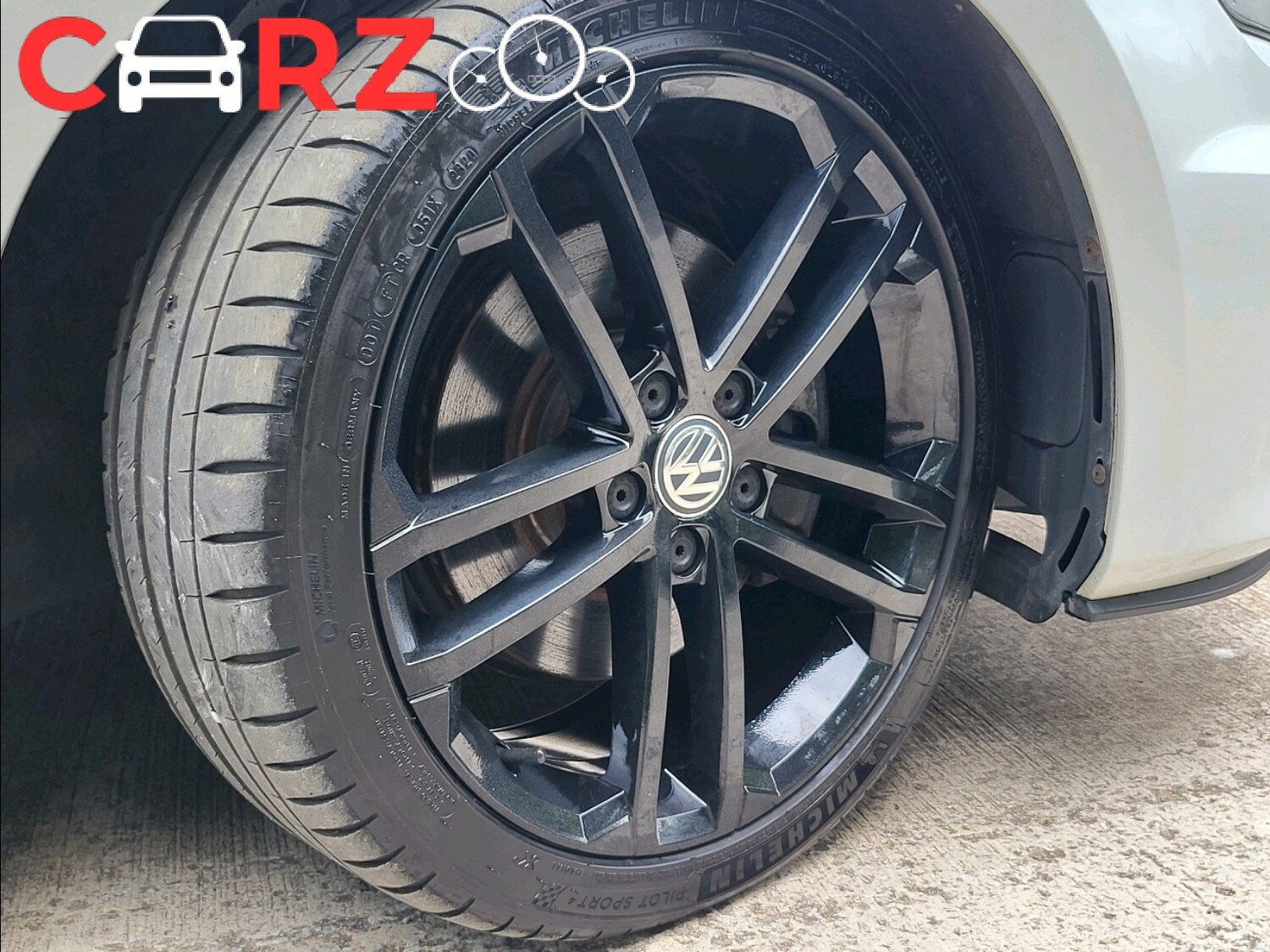 Used Volkswagen Golf 2017 for sale - 77747399: Photo 12