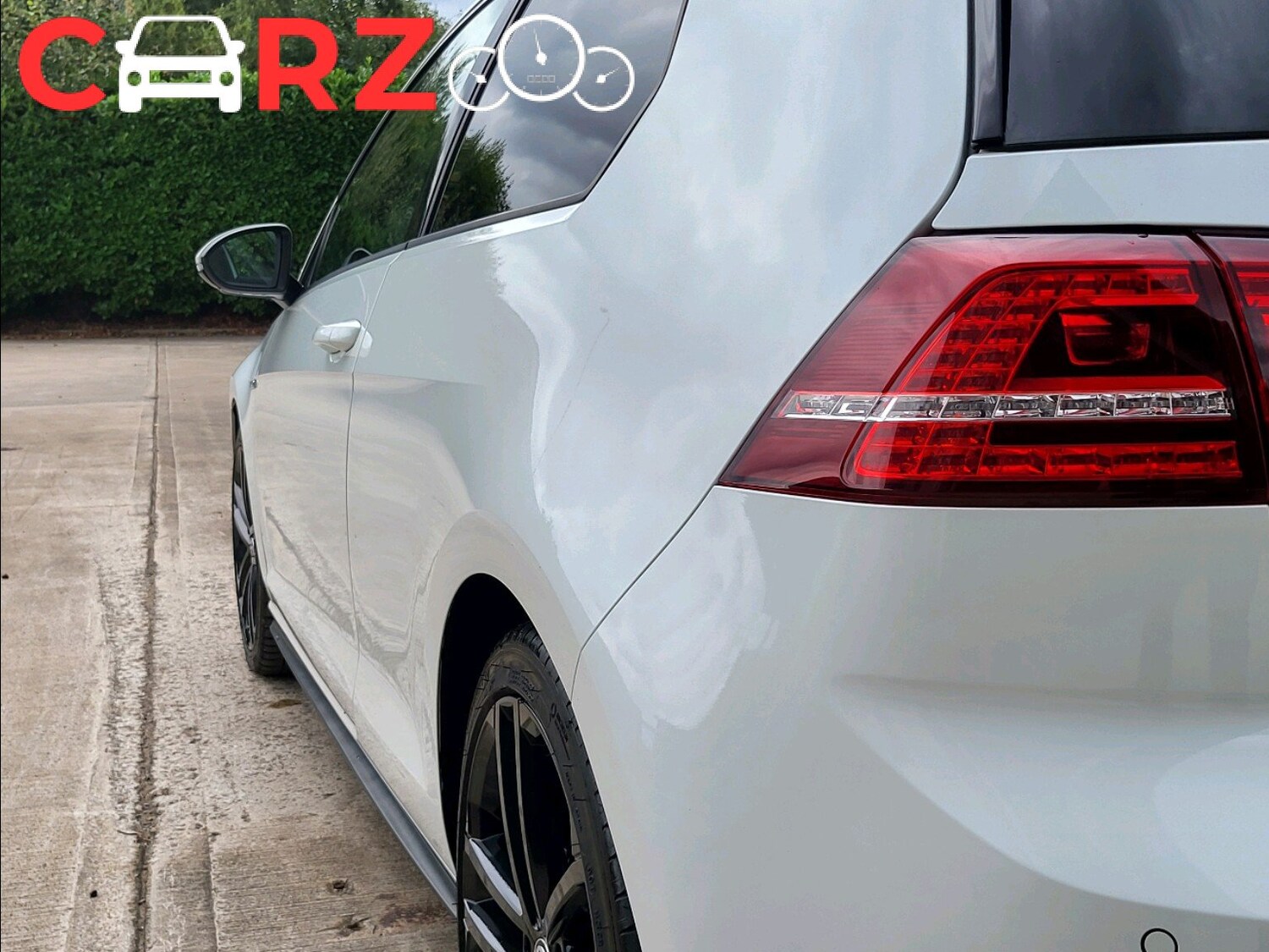 Used Volkswagen Golf 2017 for sale - 77747399: Photo 21