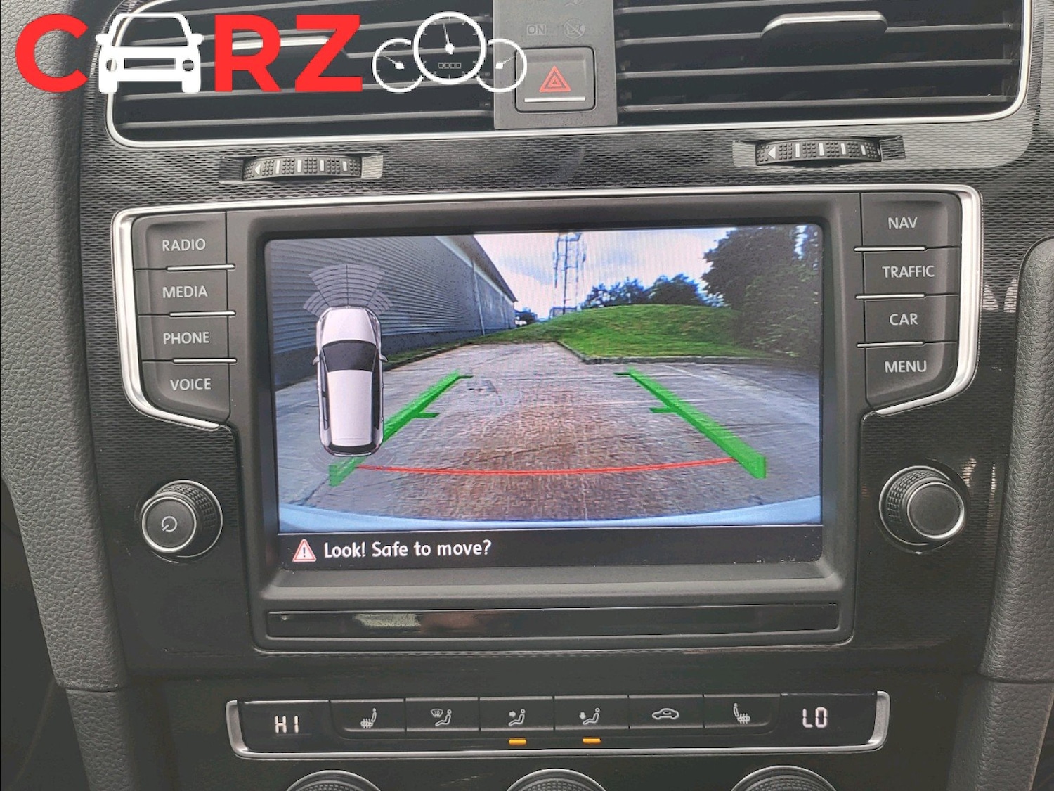 Used Volkswagen Golf 2017 for sale - 77747399: Photo 39