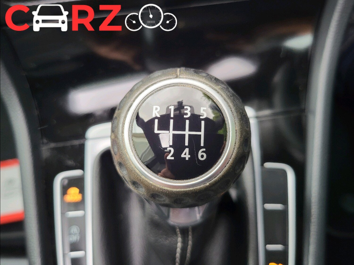 Used Volkswagen Golf 2017 for sale - 77747399: Photo 41