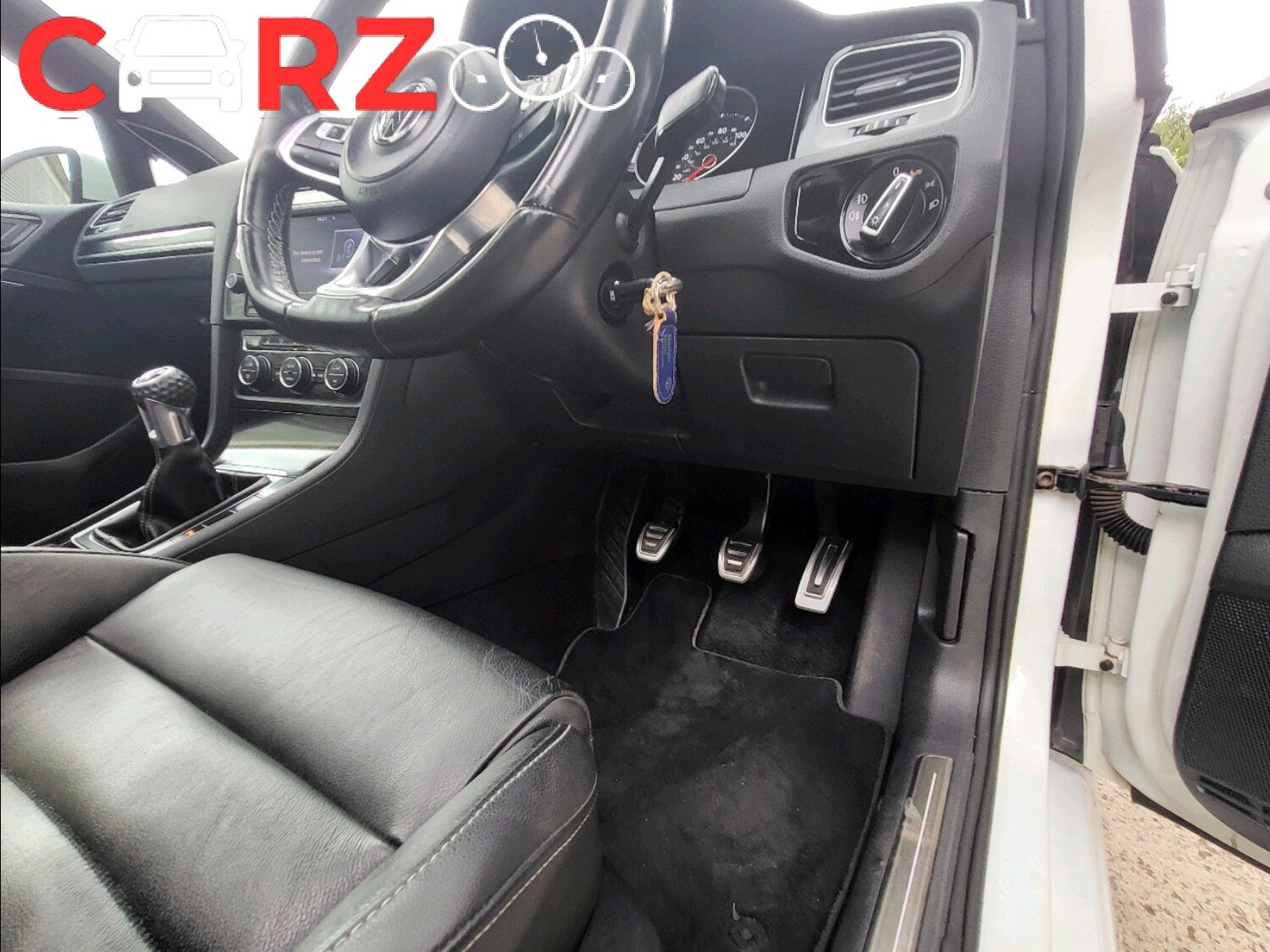 Used Volkswagen Golf 2017 for sale - 77747399: Photo 46