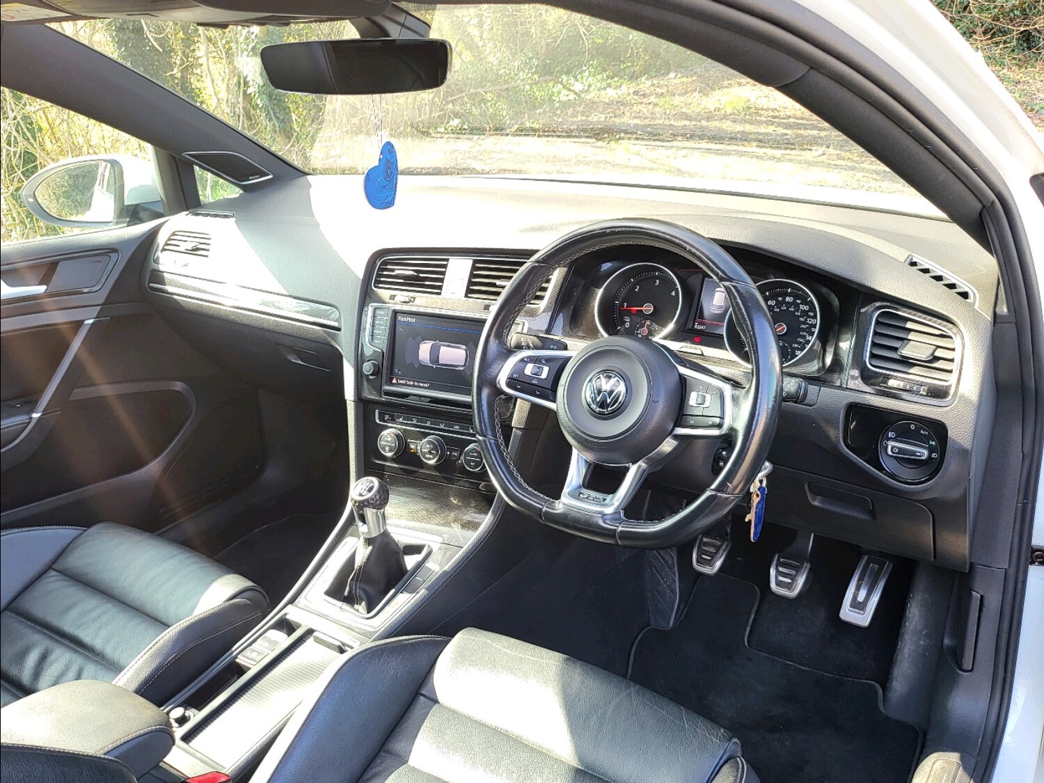 Used Volkswagen Golf 2017 for sale - 77747399: Photo 49