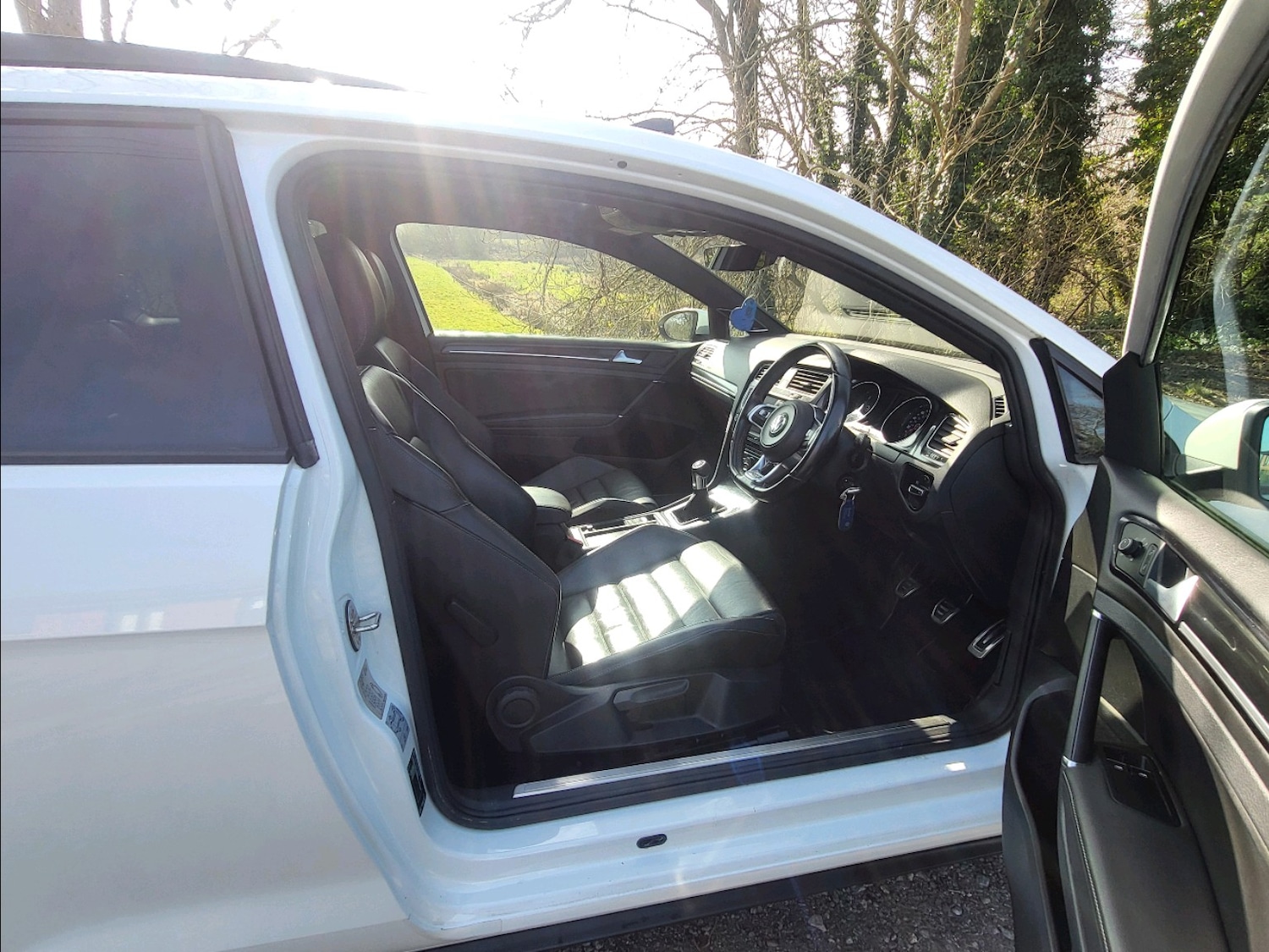 Used Volkswagen Golf 2017 for sale - 77747399: Photo 51