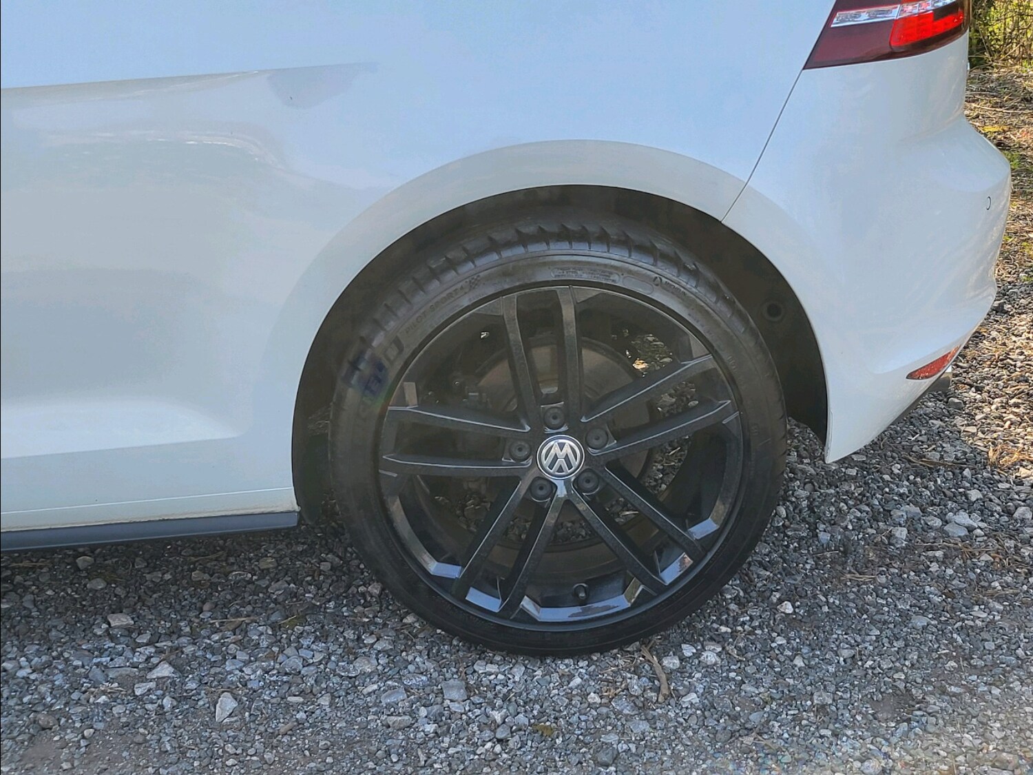 Used Volkswagen Golf 2017 for sale - 77747399: Photo 73