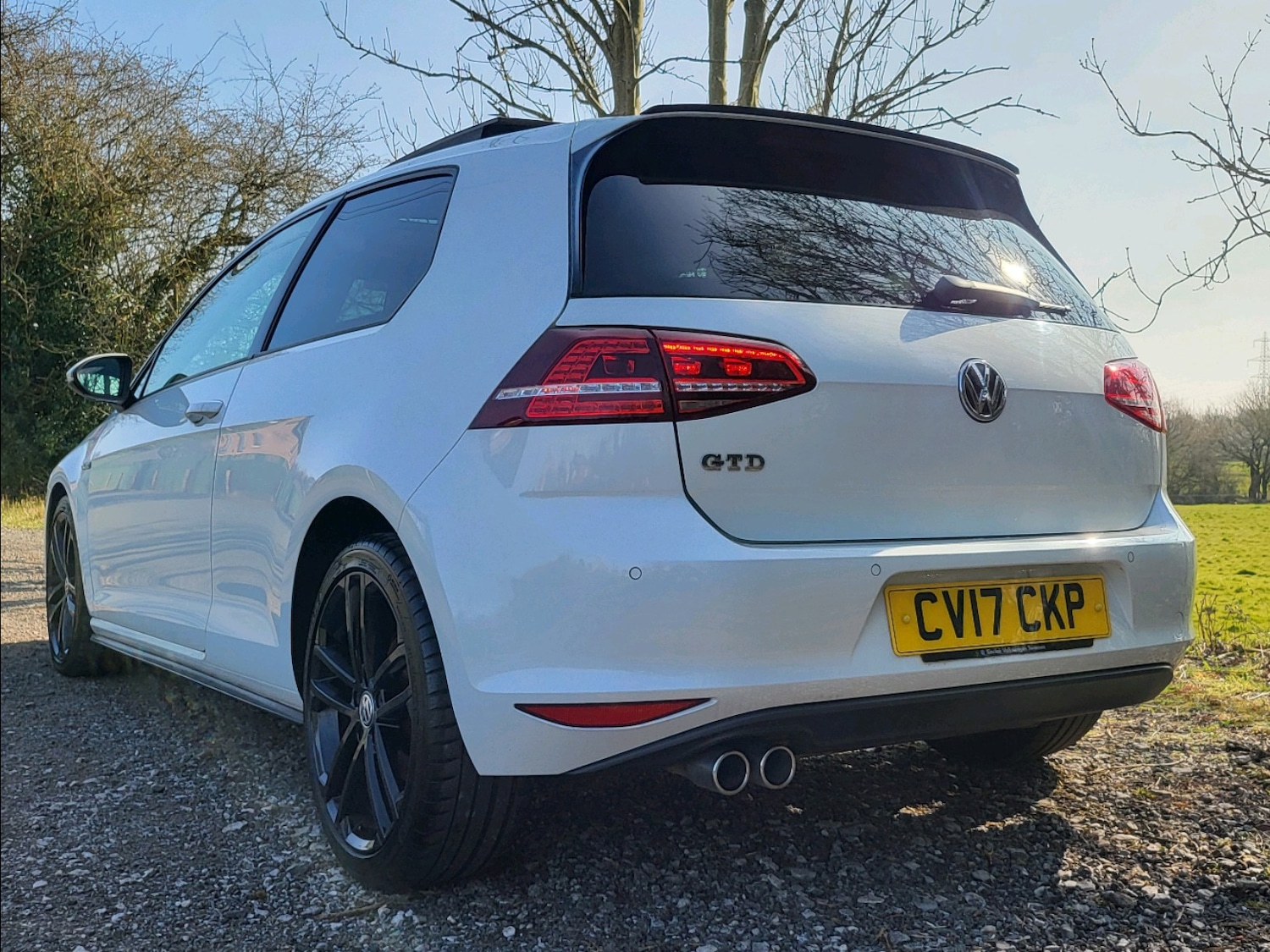 Used Volkswagen Golf 2017 for sale - 77747399: Photo 77