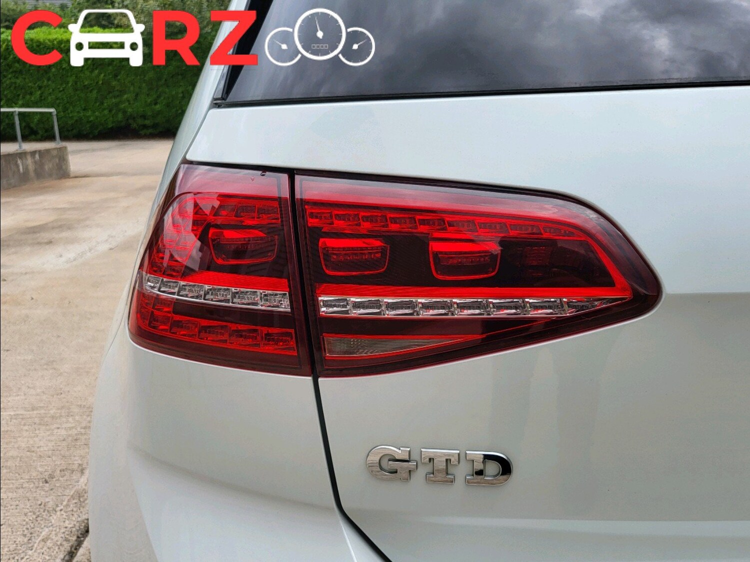 Used Volkswagen Golf 2017 for sale - 77747399: Photo 8