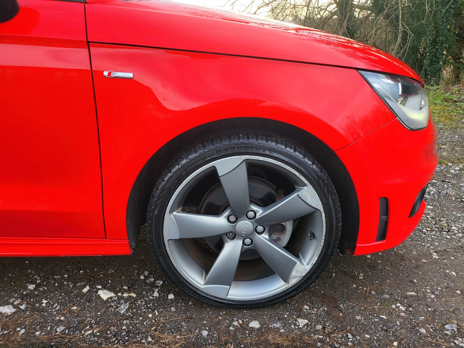 Used Audi A1 2015 for sale - 77262912: Photo 10