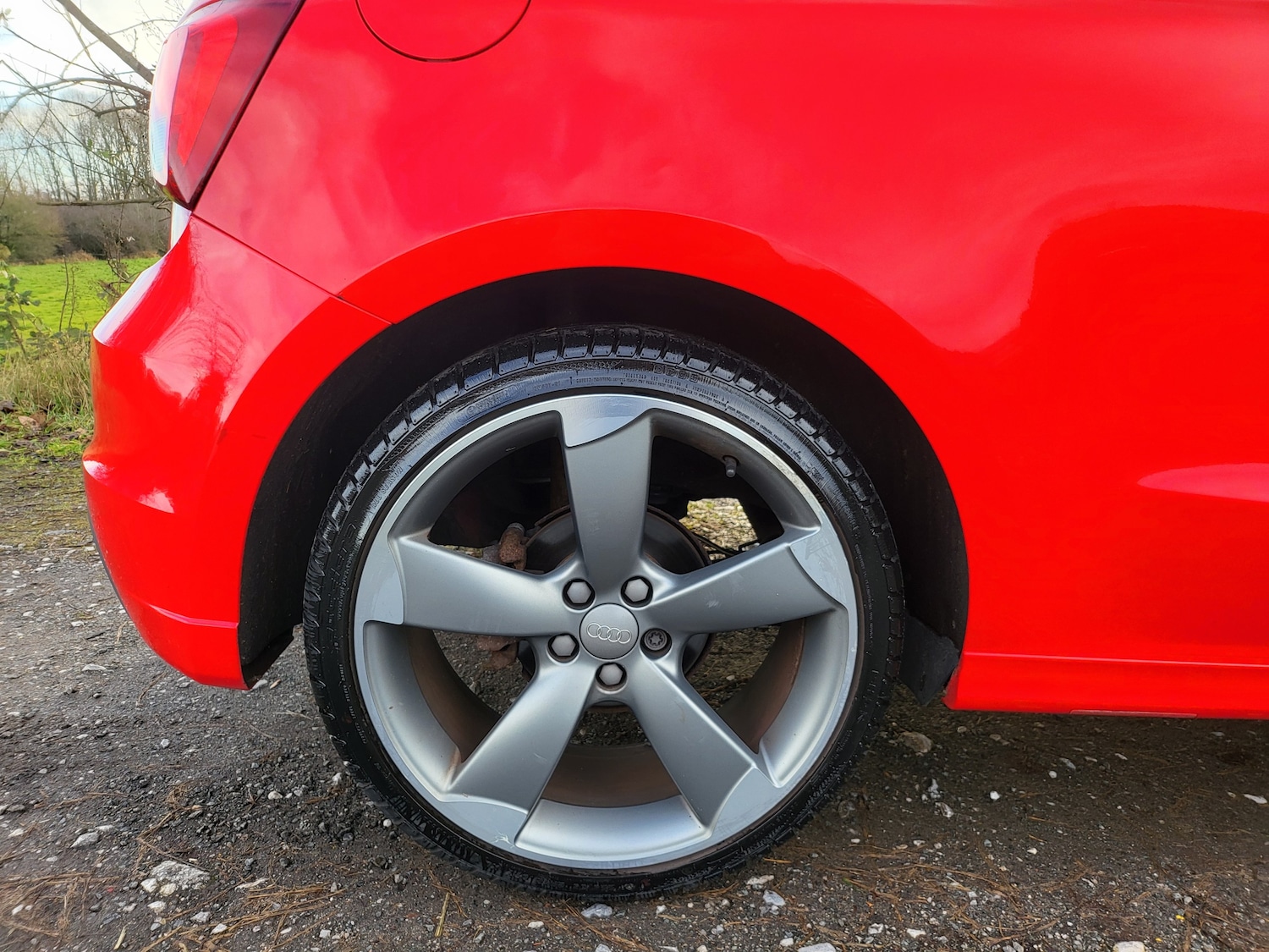 Used Audi A1 2015 for sale - 77262912: Photo 11