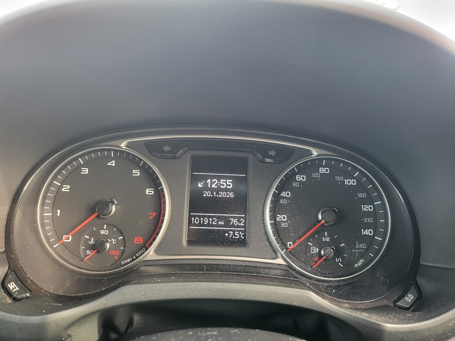 Used Audi A1 2015 for sale - 77262912: Photo 13