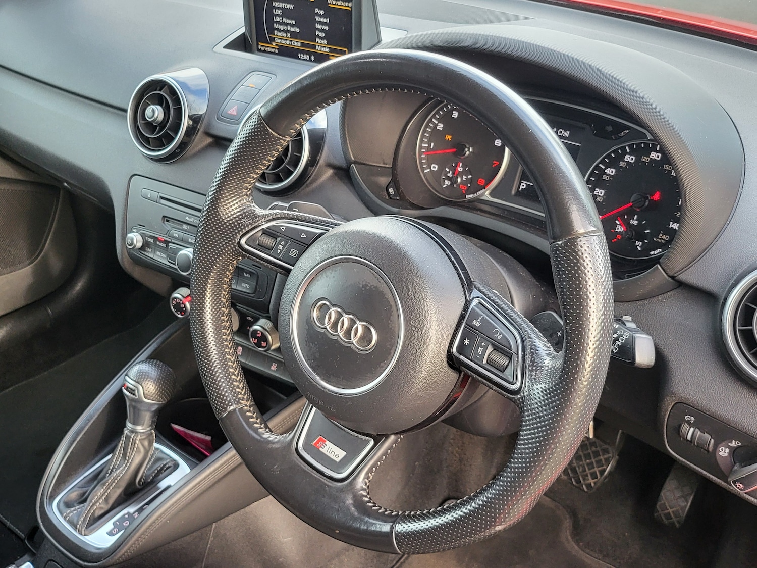 Used Audi A1 2015 for sale - 77262912: Photo 21