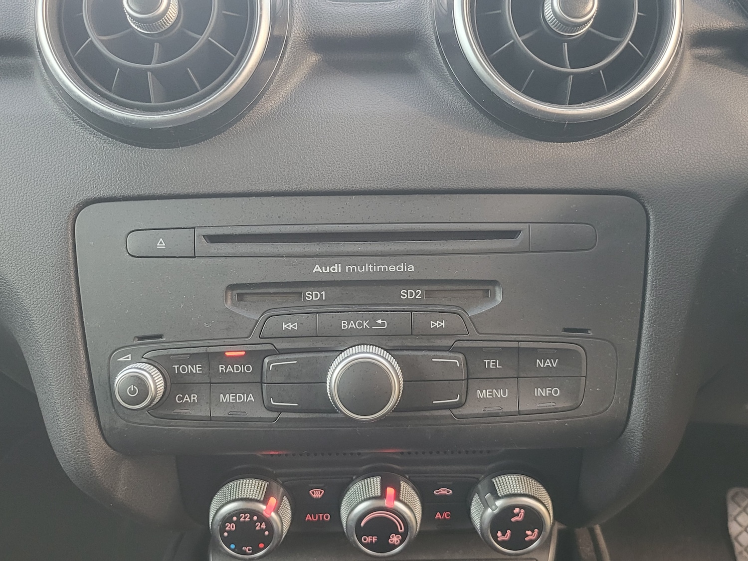 Used Audi A1 2015 for sale - 77262912: Photo 22