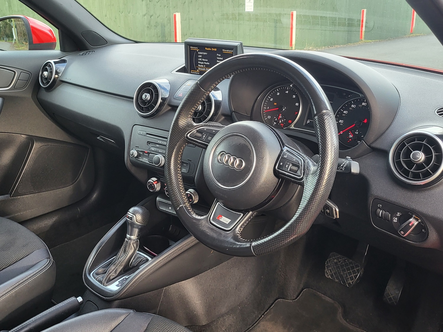 Used Audi A1 2015 for sale - 77262912: Photo 24