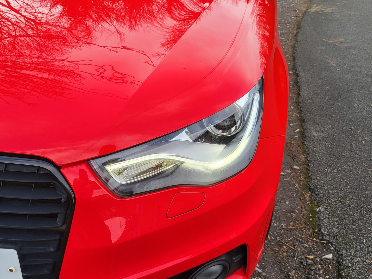 Used Audi A1 2015 for sale - 77262912: Photo 25