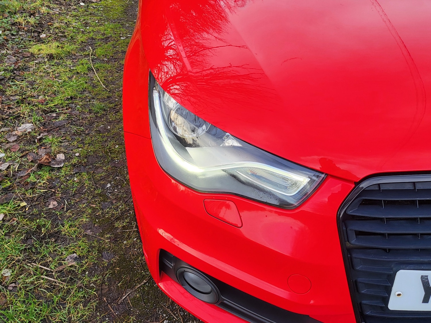 Used Audi A1 2015 for sale - 77262912: Photo 27