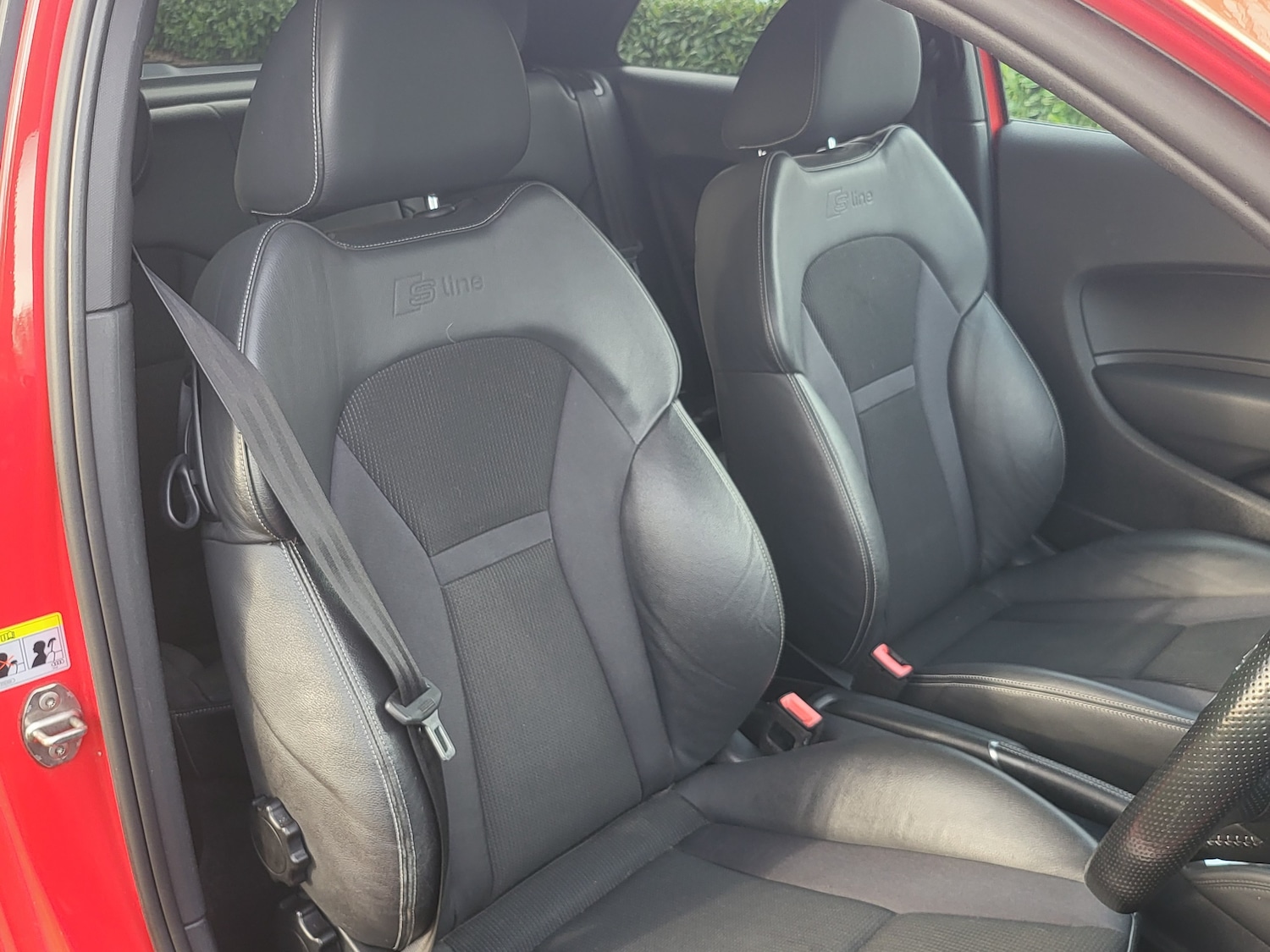 Used Audi A1 2015 for sale - 77262912: Photo 28