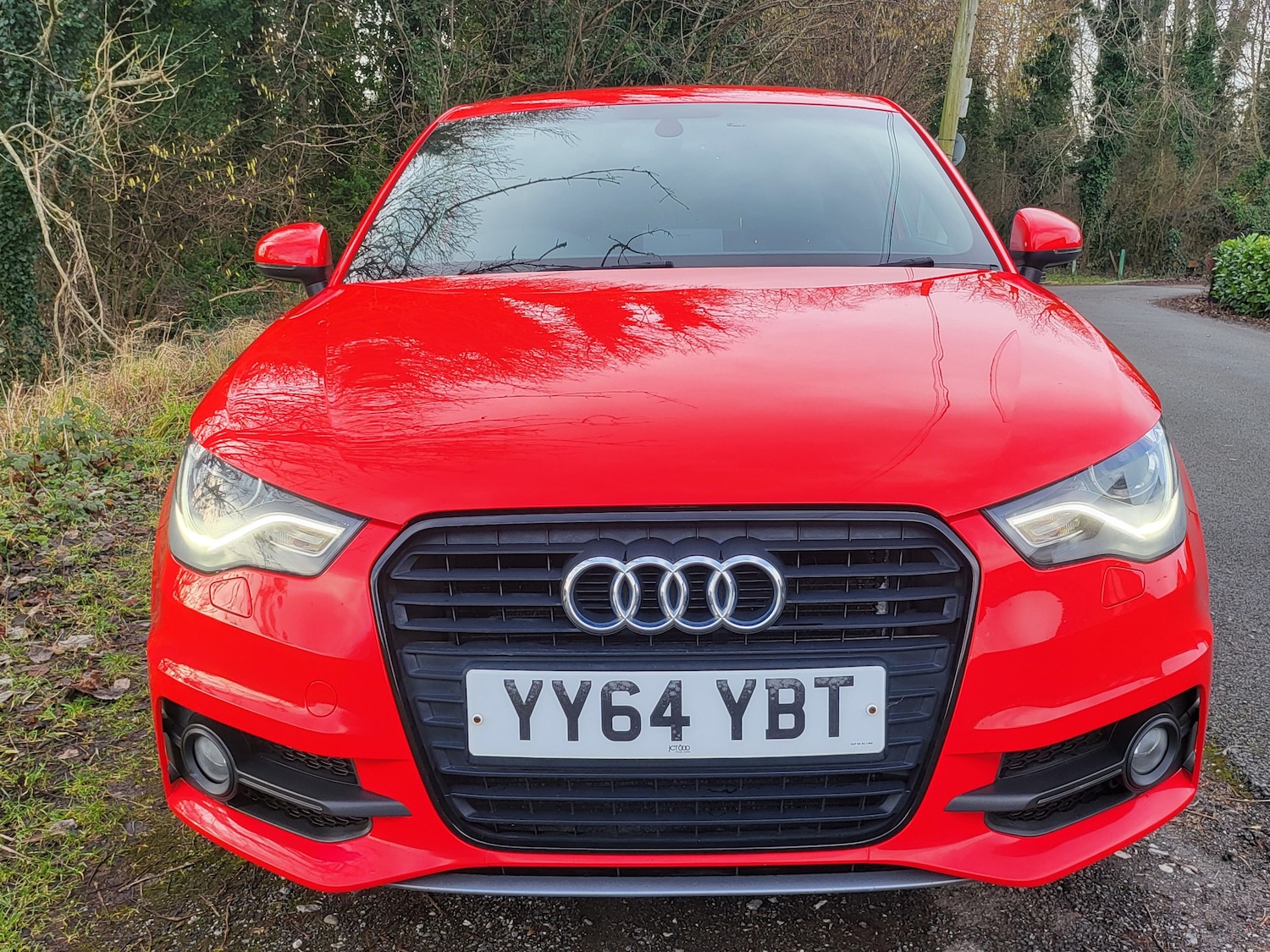 Used Audi A1 2015 for sale - 77262912: Photo 29